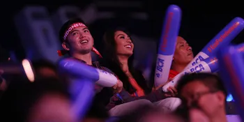 Nicky Tirta Berharap Indonesia Kembali Jadi Raja Bulu Tangkis