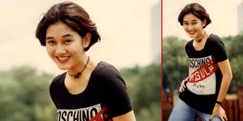 Nike Ardilla Sejajar Dengan Para Pahlawan?