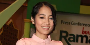 Niken Anjani: Saya Bukan Cari Pacar, Tapi Partner