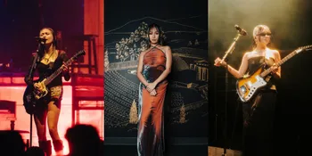 Niki, Gamelan, dan Sederet Perpaduan Musik Tradisional Indonesia yang Menggebrak Era Modern!