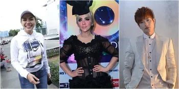 Nikita dan Lee Jeong Hoon Ungkap Kekayaan Syahrini Didapat Dari Pacar
