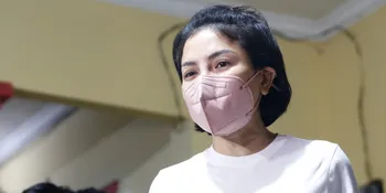 Nikita Mirzani Ajukan Penangguhan Penahanan Usai Ditetapkan Sebagai Tersangka