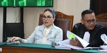 Nikita Mirzani Ajukan Peninjauan Kembali, JPU Minta Mahkamah Agung Tolak Permohonannya