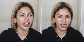 Nikita Mirzani Bahas Artis yang Lagi Heboh Suka Lapor Polisi &#38; Punya Masa Lalu Suram