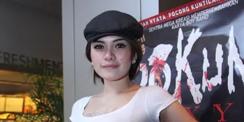 Nikita Mirzani Bantah Pacaran Dengan Hengky Kurniawan