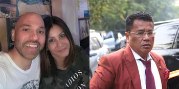 Nikita Mirzani Beberkan Rekaman Suara Sajad Ukra, Sebut Hotman Paris Sebagai Germo