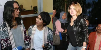 Nikita Mirzani Benarkan Evelyn Istri Aming Sempat Coba Bunuh Diri