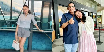 Nikita Mirzani Beri Amanat Pengacara untuk Jaga Lolly Sebelum Pulang ke Rumah, Terungkap Bentuk Kasih Sayang Pada Anak