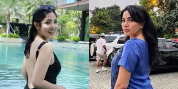 Nikita Mirzani Bongkar Chat Dengan Netizen Bahas Dito Mahendra Pacar Nindy Ayunda yang Tak Mampu Bayar Sewa Jet Pribadi