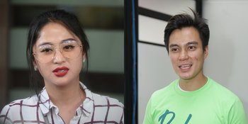 Nikita Mirzani Bongkar Chat Diduga Sepupu Baim Wong, Dewi Perssik: Mungkin Itu Keluarga Nggak Bersyukur