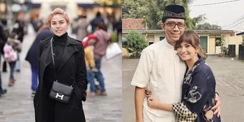 Nikita Mirzani Bongkar Fakta Mengejutkan, Sebut Doddy Sudrajat Benar Ayah Tiri Vanessa Angel