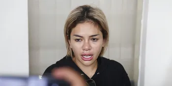 Nikita Mirzani Bongkar Kisah Mistis Lukisan Nyi Roro Kidul yang Ada di Rumahnya