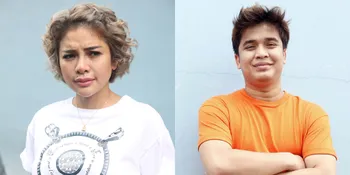 Nikita Mirzani Buka Baju di Depan Banyak Orang dan Marah-Marah Ditegur Billy Syahputra