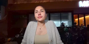 Nikita Mirzani Diperiksa Selama 12 Jam Atas Laporan Dokter Reza Gladys