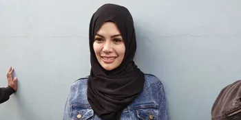 Nikita Mirzani Ingin Pakai Hijab Selamanya, Tak Ada Niat Jauhi Teman Gaul