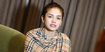 Nikita Mirzani Jalani BAP Tambahan Kasus Pengeroyokan