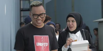 Nikita Mirzani Jalani Sidang Isbat, Ini Nasihat Uya Kuya