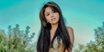 Nikita Mirzani Juga Pernah Pakai Bikini di Depan Umum, Tapi...