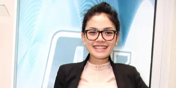 Nikita Mirzani Keluar Dari Label Musik Nagaswara?