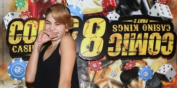 Nikita Mirzani Malas Pacaran Dengan Samuel Rizal &#38; Shaheer Sheikh