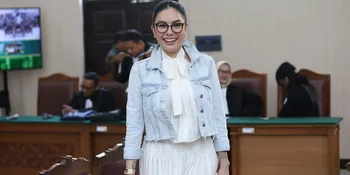Nikita Mirzani Menang Banding Perdata, Pengacara Berharap MA Kabulkan Peninjauan Kembali