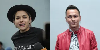 Nikita Mirzani Meradang Setelah Andhika Pratama Sebut Program Acaranya Nyomot Konsep