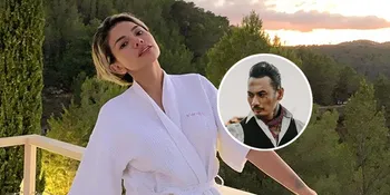 Nikita Mirzani Ngamuk di Instagram, Gara-Gara Sindiran Jerinx SID?