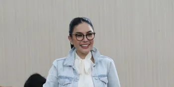 Nikita Mirzani Puas Dengar Kesaksian 3 Ahli Saat Sidang