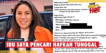 Nikita Mirzani Resmi Ditahan, LM Ajukan Surat Penangguhan Penahanan Kepada Polda Metro Jaya