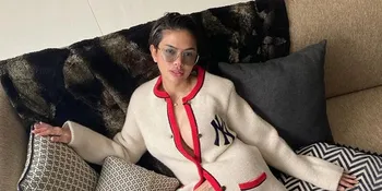 Nikita Mirzani Sarankan Rezky Aditya Akui Darah Dagingnya Dengan Wenny Ariani
