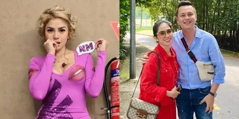 Nikita Mirzani Sebut Andhika Pratama Nggak Tulus Minta Maaf, Padahal Awalnya Salut