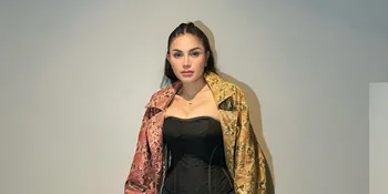 Nikita Mirzani Sebut Liburan ke Korea Selatan Bisa Bikin Wanita Makin Cantik