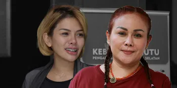 Nikita Mirzani Sebut Mak Vera Punya Hutang Ratusan Juta pada Dirinya