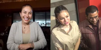 Nikita Mirzani Sebut Pola Pikir Lolly Sudah Berubah: Tahun Kemarin Dia Dekatnya Sama Setan, Sekarang Sama Manusia