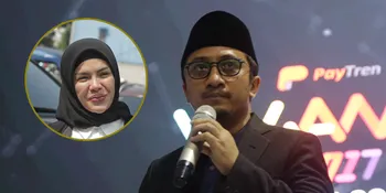 Nikita Mirzani Sering Buka Aib Suami, Ini Kata Ustaz Yusuf Mansur