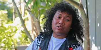 Nikita Mirzani Spill Masa Lalunya Karena Jadi Bakal Calon Wakil Wali Kota Tangsel, Marshel Widianto: Saya Berterima Kasih