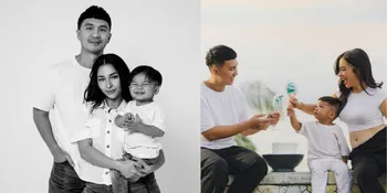 Nikita Willy Berbagi Pengalaman Kehamilannya, dari Sempat Keguguran Hingga Mengandung Anak Kedua