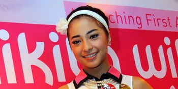 Nikita Willy: Diego Michiels Ada Dalam Doaku