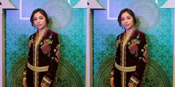 Nikita Willy Dipasangkan Kembali Dengan Rezky Aditya Dalam Sinetron Komedi Ramadan