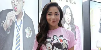 Nikita Willy Disebut Ayah Kandung Sebagai Anak Nakal, Begini Hubungan Mereka Sekarang