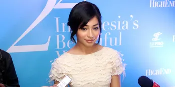 Nikita Willy Ingin Jadi Pengacara Seperti Elza Syarief