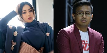 Nikita Willy Labrak Joshua Gara-Gara Hal Ini, Sampe Diblokir