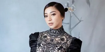 Nikita Willy Lakukan Sederet Ritual Sebelum Menikah, Dzikir Saat Make Up - Mandi Kembang