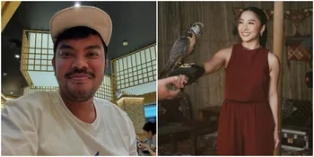 Nikita Willy Merasa Ditipu, Ananta Rispo Bongkar Utang Fico Fachriza yang Makin Parah
