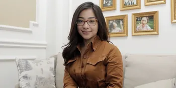 Nikita Willy Nggak Punya Teman Saat SMP - SMA, Tak Pernah Tahu Rasanya Reunian
