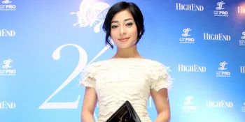 Nikita Willy Punya Kejutan Yang 'Bikin Nggak Tahan', Apa Itu?