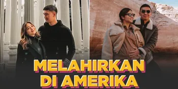 Nikita Willy Putuskan Menetap di Amerika Serikat, Sampai Kapan?