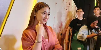 Nikita Willy Tiba-Tiba Dipanggil Polisi Usai Berlibur dari Afrika, Ada Apa?