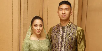 Nikita Willy Ungkap Momen Lamaran Sebagai Bukti Keseriusan Indra Priawan