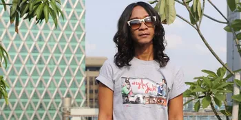 Nikmati Bulan Madu Romantis, Ini Surprise Aming Untuk Istrinya